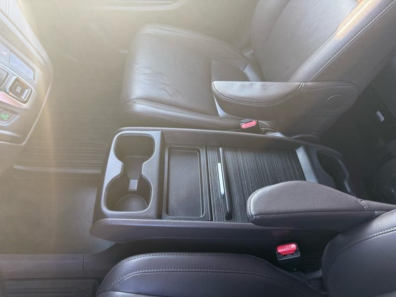 Honda Odyssey EX-L 2019