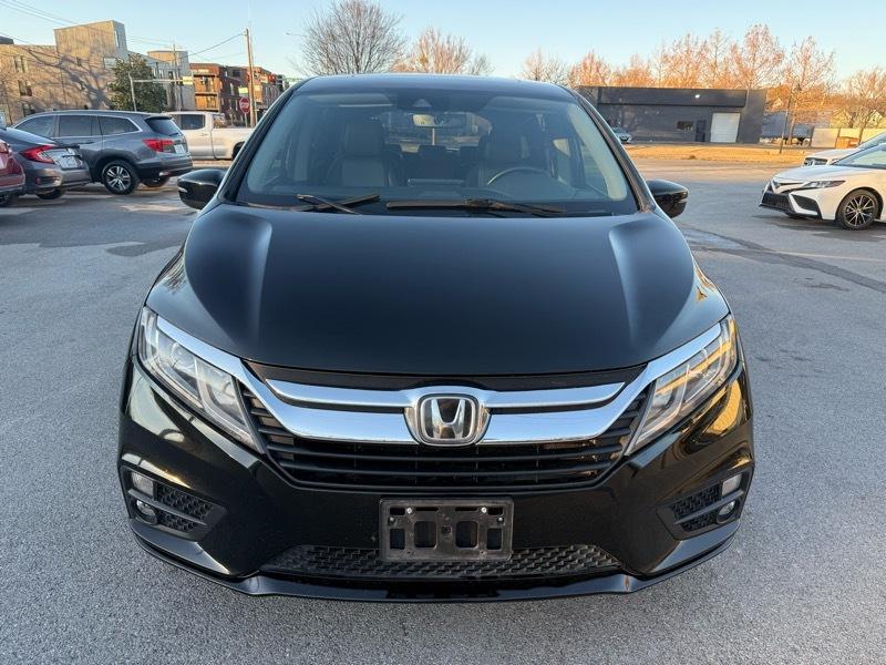 Honda Odyssey EX-L 2019