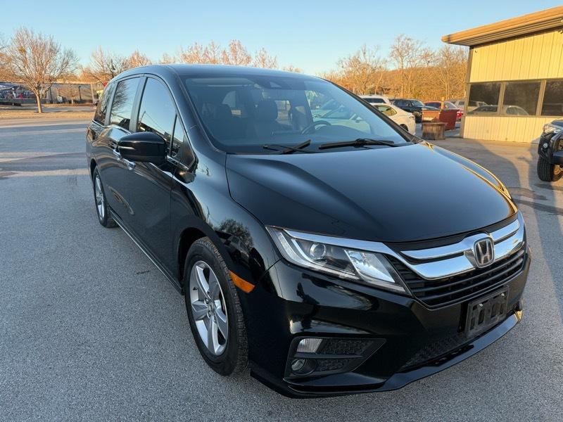 Honda Odyssey EX-L 2019