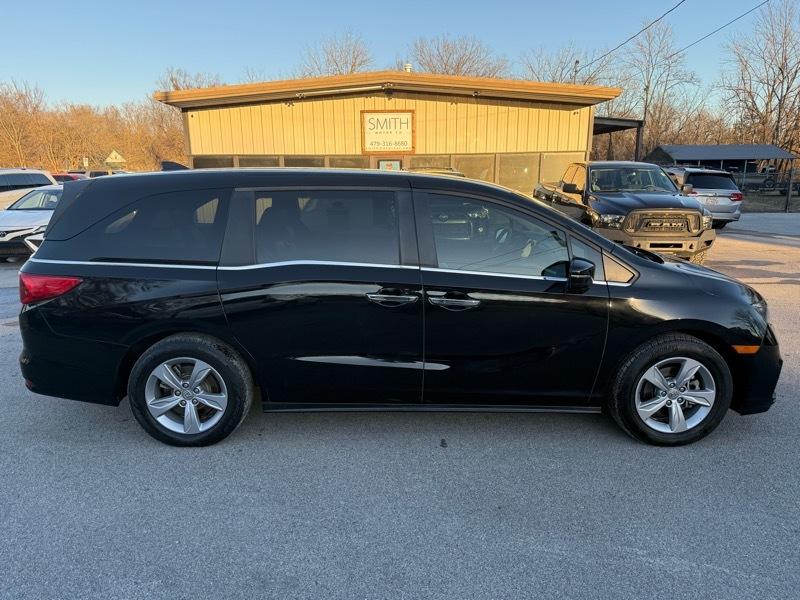 Honda Odyssey EX-L 2019