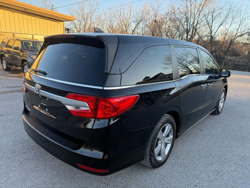 Honda Odyssey EX-L 2019