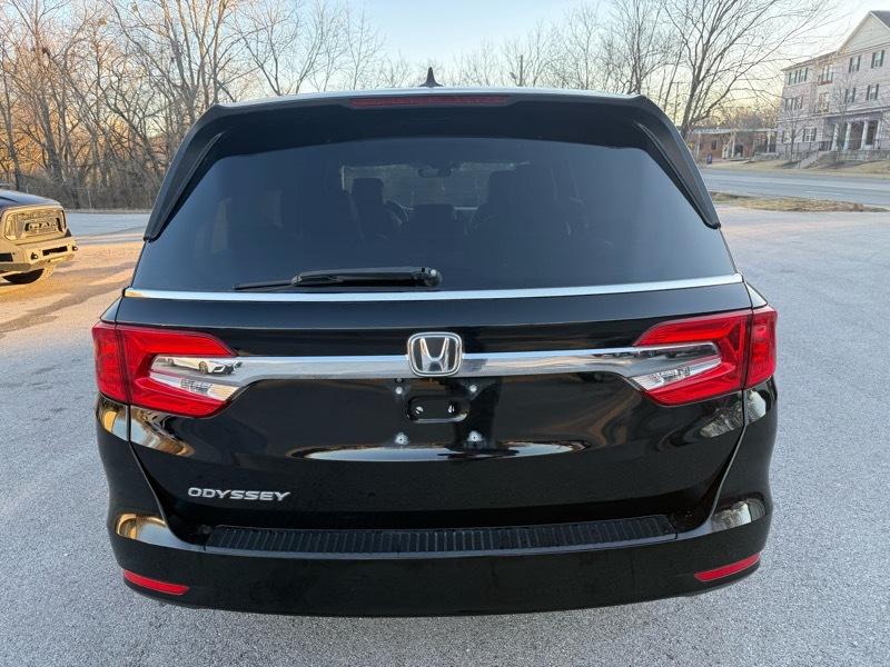 Honda Odyssey EX-L 2019