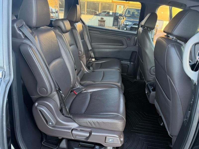 Honda Odyssey EX-L 2019