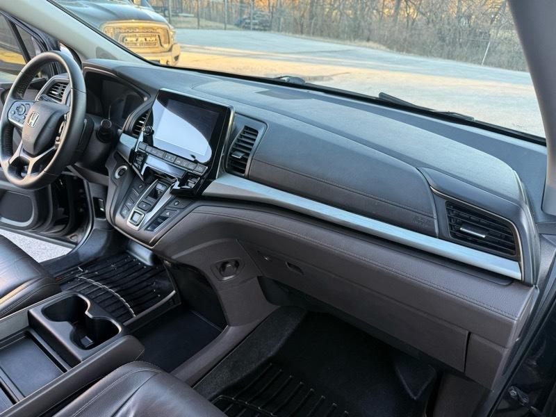 Honda Odyssey EX-L 2019
