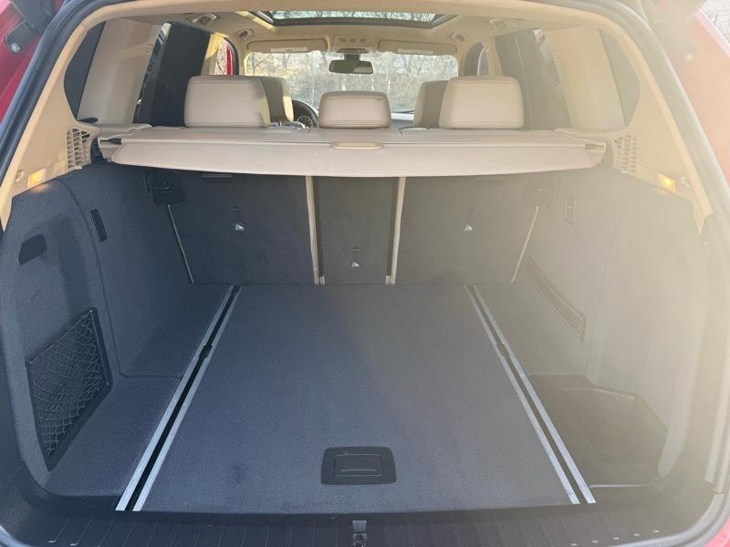 BMW X3 xDrive28i 2016