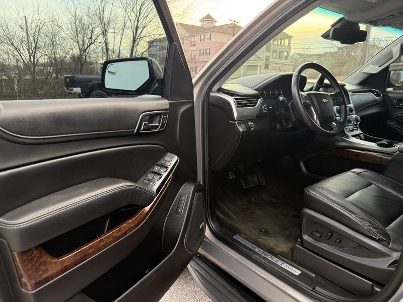 Chevrolet Suburban LT 2WD 2017