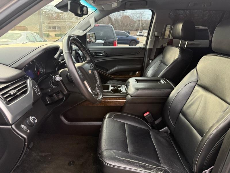 Chevrolet Suburban LT 2WD 2017