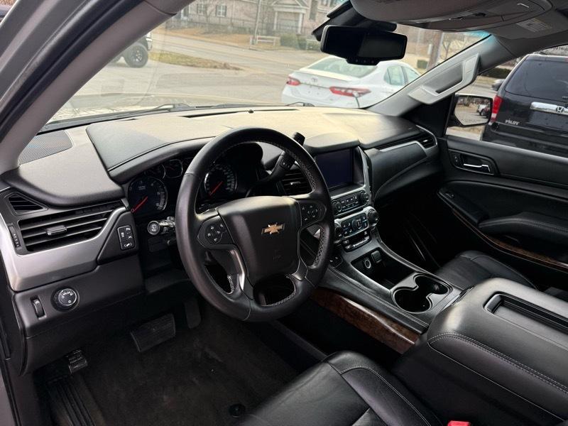 Chevrolet Suburban LT 2WD 2017