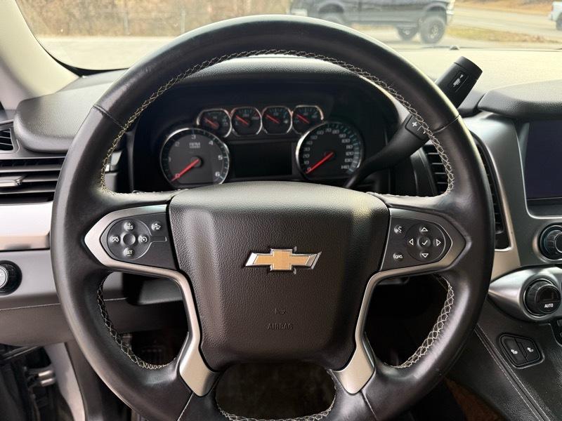 Chevrolet Suburban LT 2WD 2017