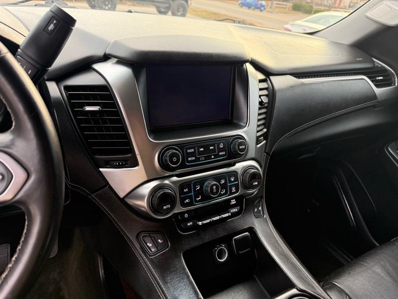 Chevrolet Suburban LT 2WD 2017