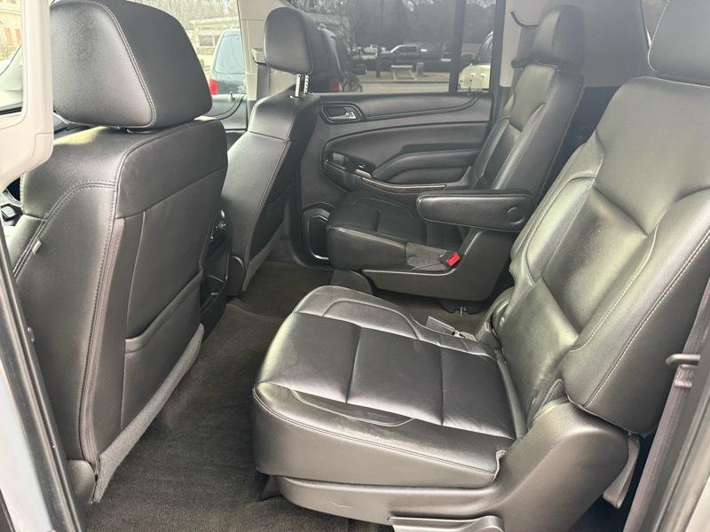 Chevrolet Suburban LT 2WD 2017