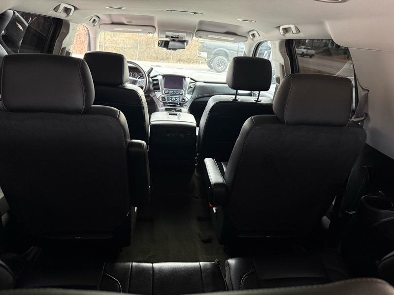 Chevrolet Suburban LT 2WD 2017