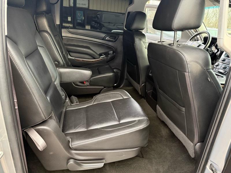 Chevrolet Suburban LT 2WD 2017