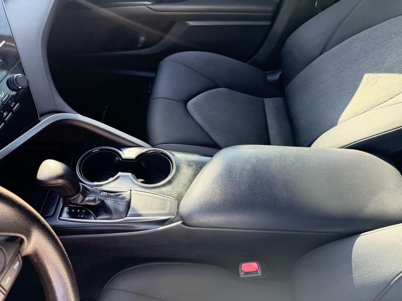 Toyota Camry LE 4D Sedan 2019