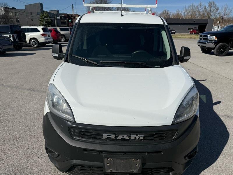 RAM ProMaster City Wagon 2020