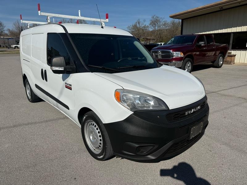 RAM ProMaster City Wagon 2020