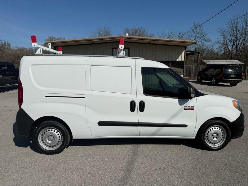 RAM ProMaster City Wagon 2020
