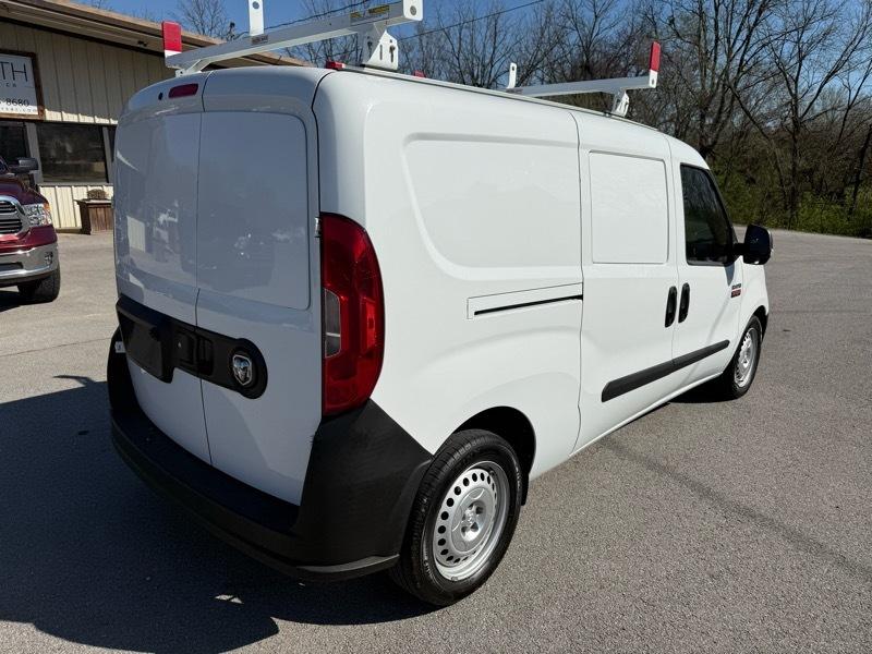 RAM ProMaster City Wagon 2020