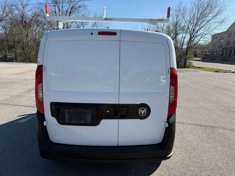 RAM ProMaster City Wagon 2020