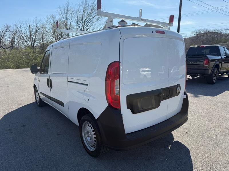 RAM ProMaster City Wagon 2020