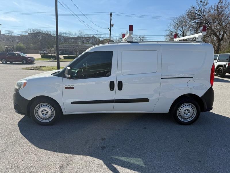 RAM ProMaster City Wagon 2020