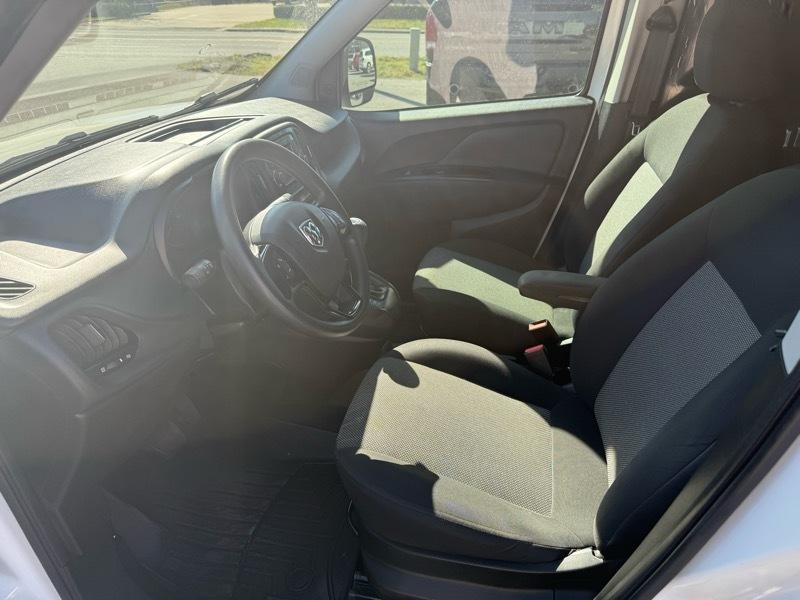 RAM ProMaster City Wagon 2020