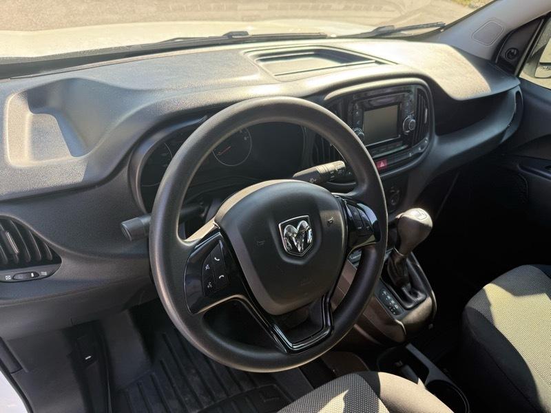 RAM ProMaster City Wagon 2020