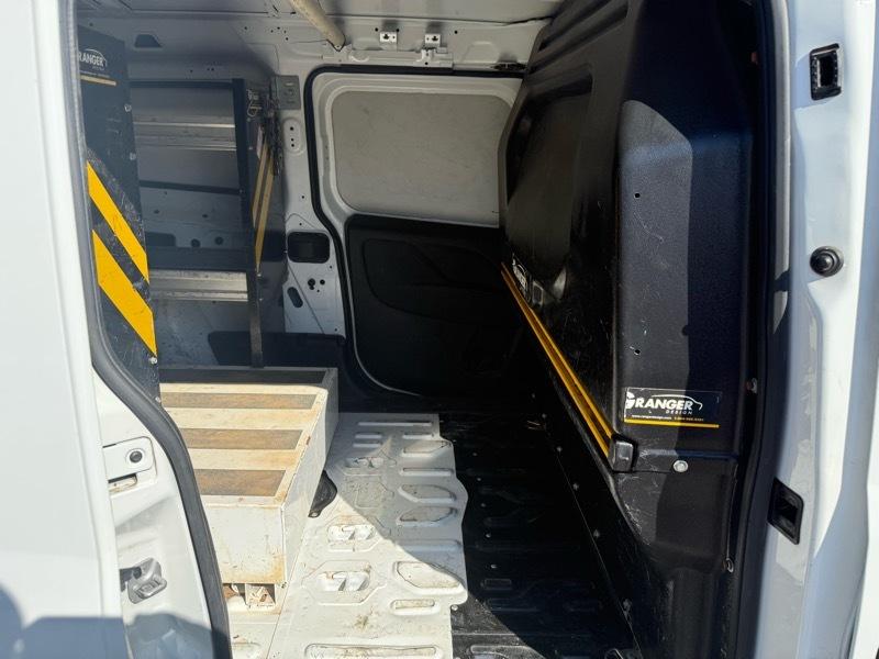 RAM ProMaster City Wagon 2020