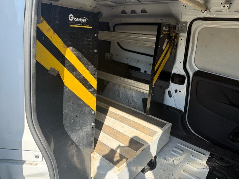 RAM ProMaster City Wagon 2020