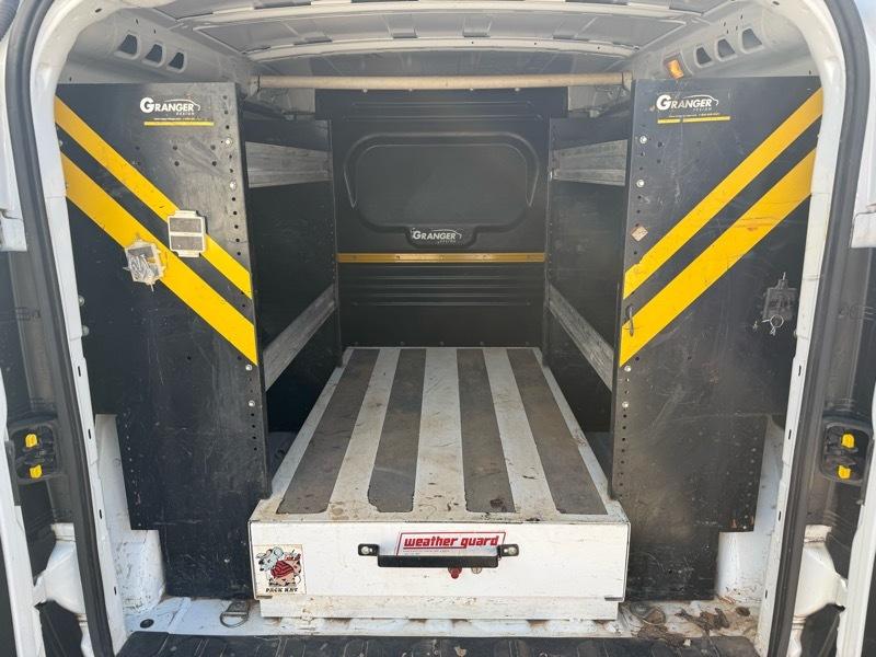 RAM ProMaster City Wagon 2020