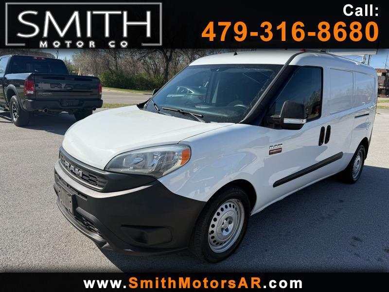 RAM ProMaster City Wagon 2020