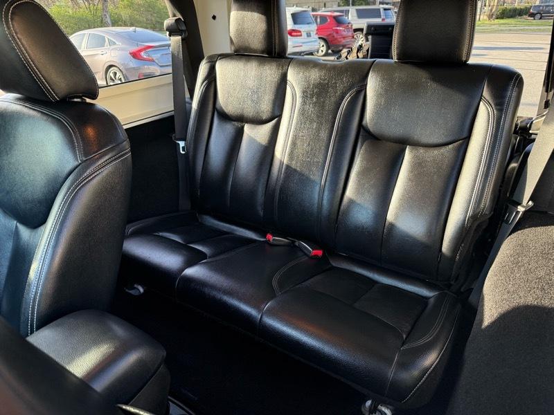 Jeep Wrangler 4WD 2dr Willys Wheeler 2015