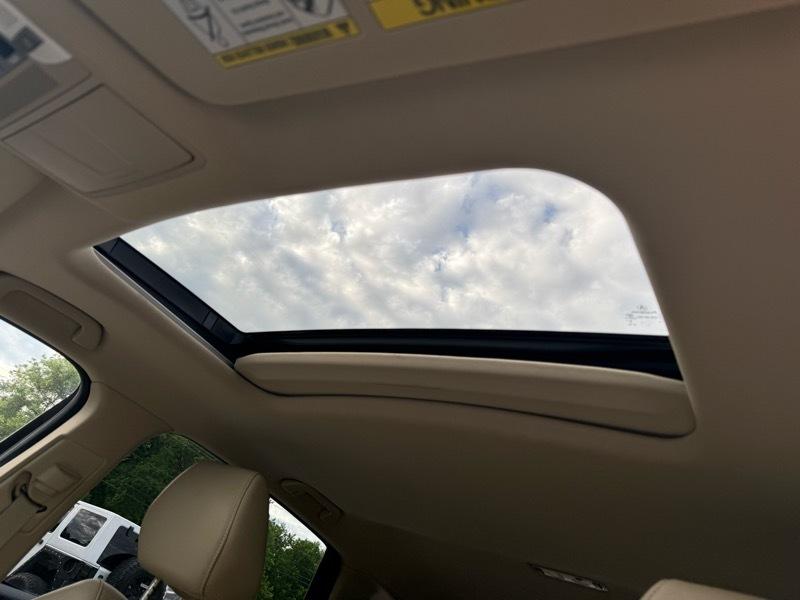 Acura MDX 6-Spd AT 2014