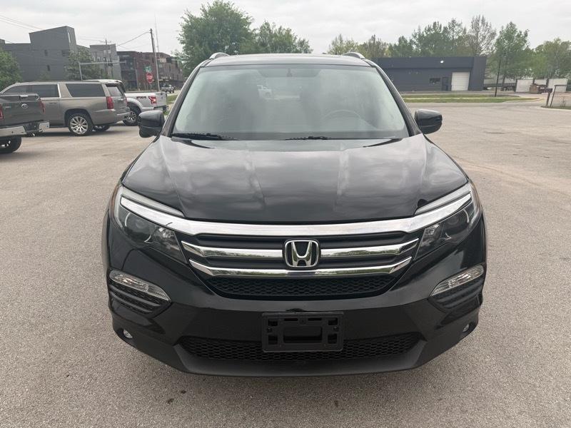 Honda Pilot EXL 2WD 2016