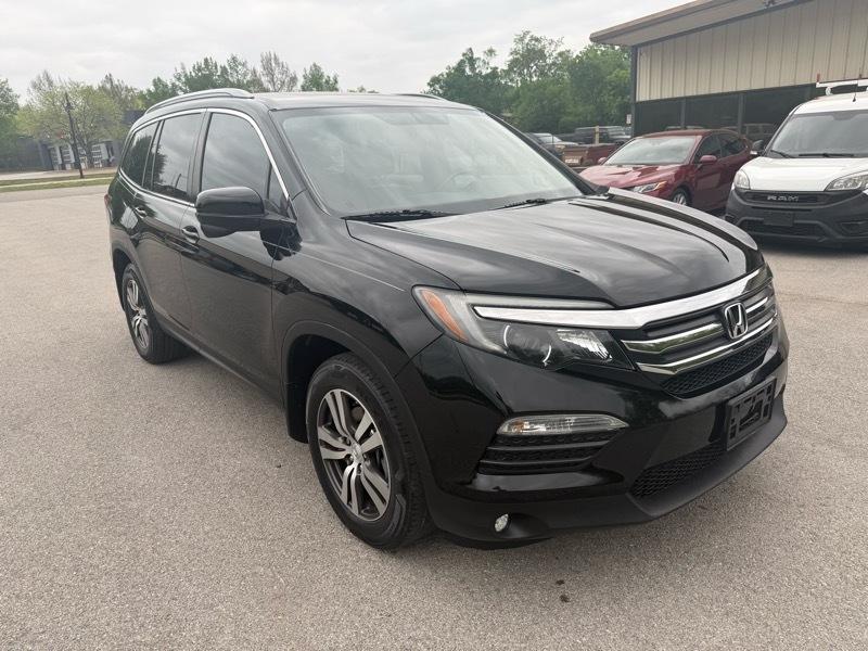 Honda Pilot EXL 2WD 2016