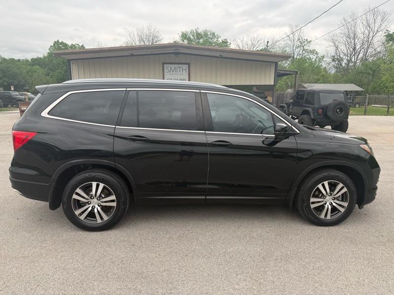 Honda Pilot EXL 2WD 2016