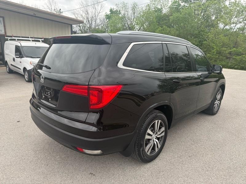 Honda Pilot EXL 2WD 2016