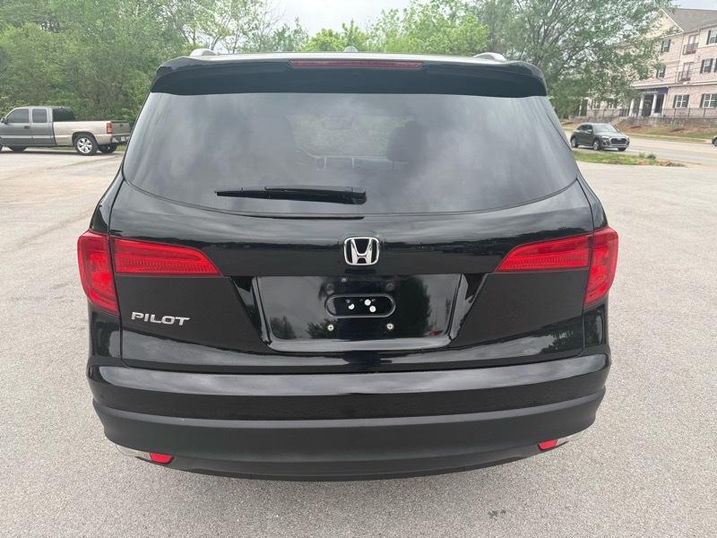 Honda Pilot EXL 2WD 2016
