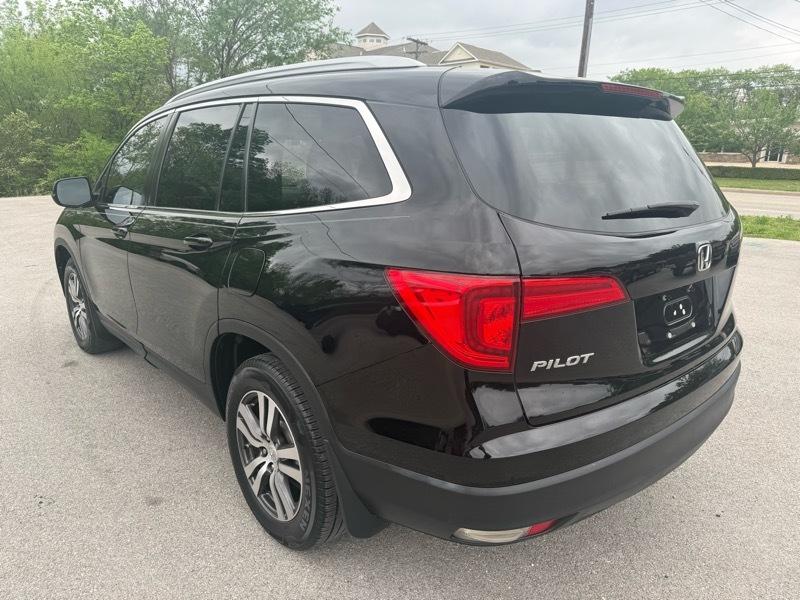 Honda Pilot EXL 2WD 2016