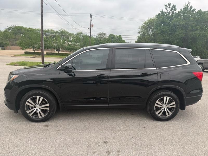 Honda Pilot EXL 2WD 2016