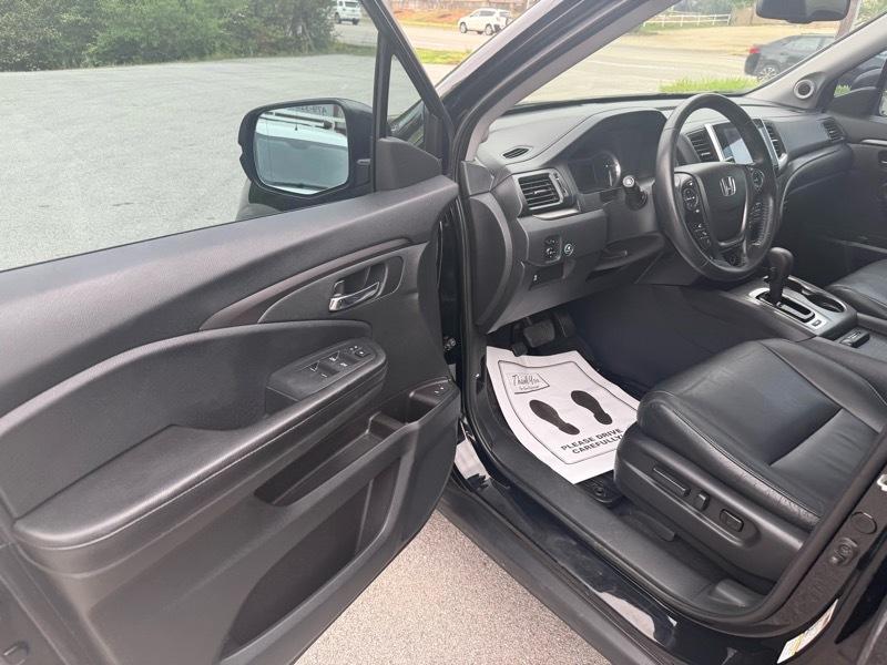 Honda Pilot EXL 2WD 2016