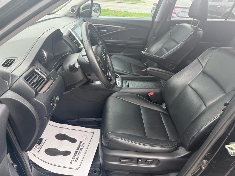 Honda Pilot EXL 2WD 2016