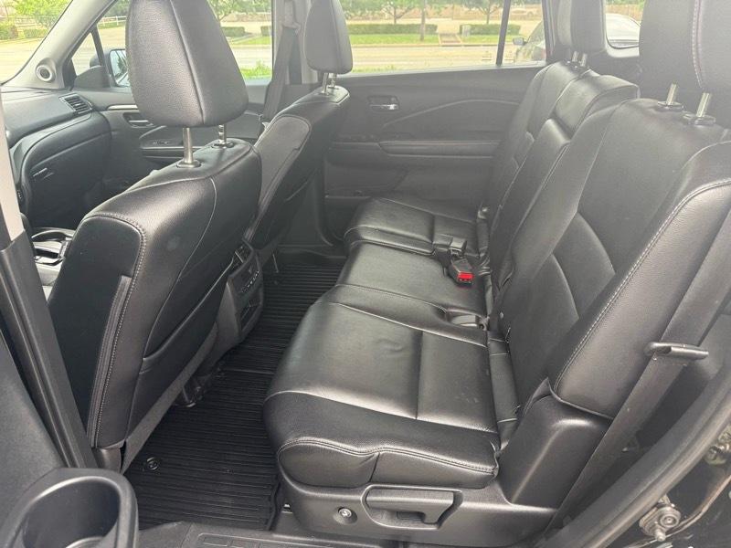 Honda Pilot EXL 2WD 2016