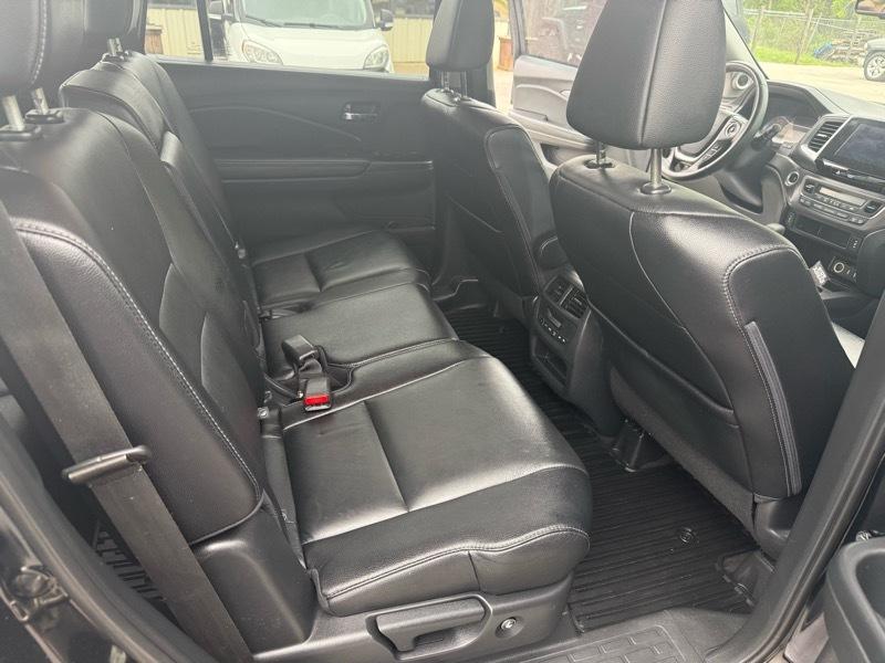 Honda Pilot EXL 2WD 2016