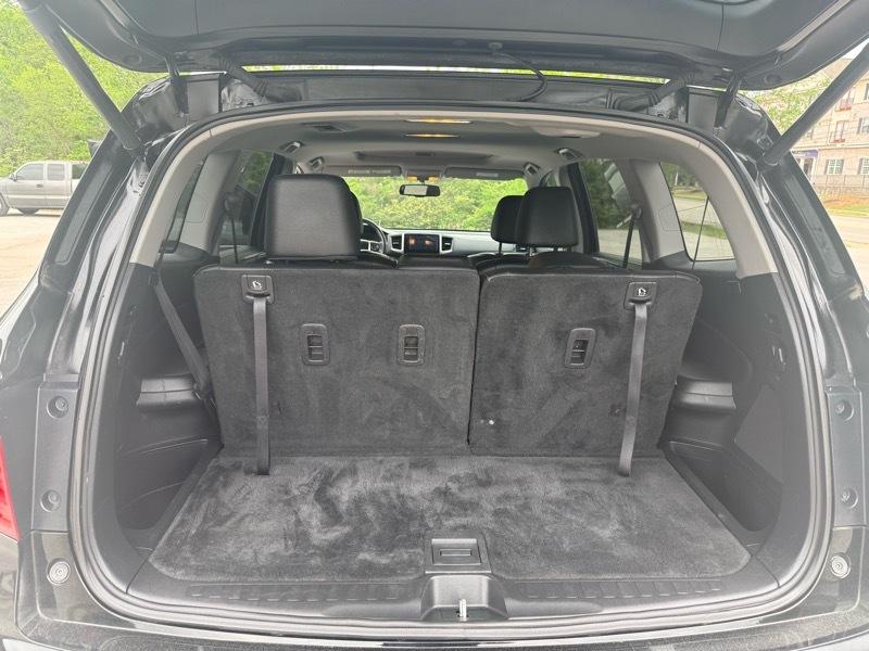 Honda Pilot EXL 2WD 2016
