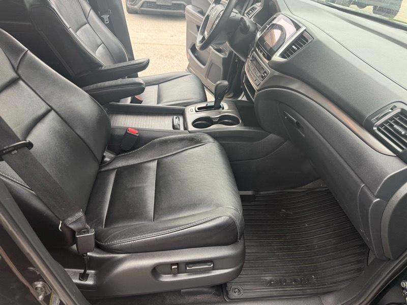 Honda Pilot EXL 2WD 2016