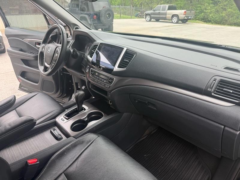 Honda Pilot EXL 2WD 2016
