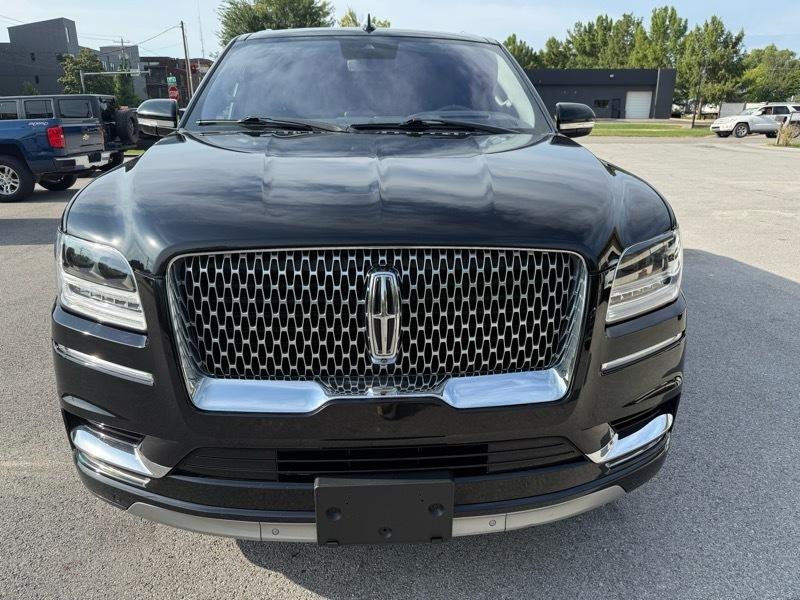Lincoln Navigator Reserve 4WD 2019