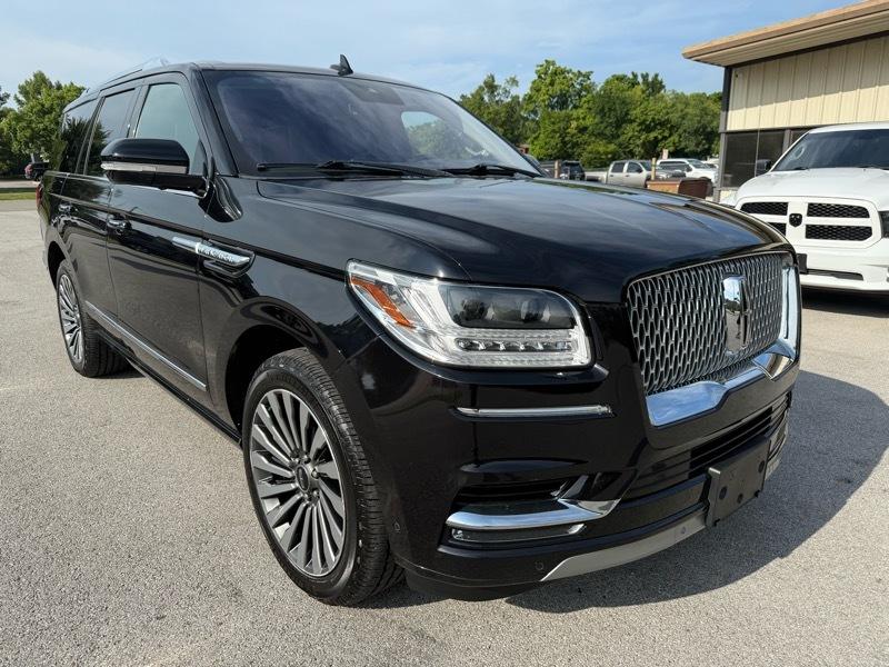 Lincoln Navigator Reserve 4WD 2019