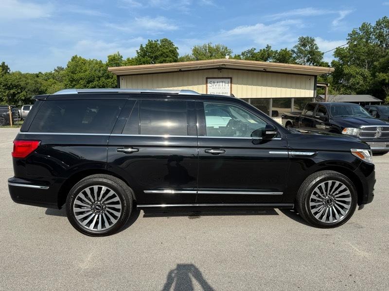 Lincoln Navigator Reserve 4WD 2019
